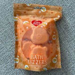 Carebear Bath Fizzers